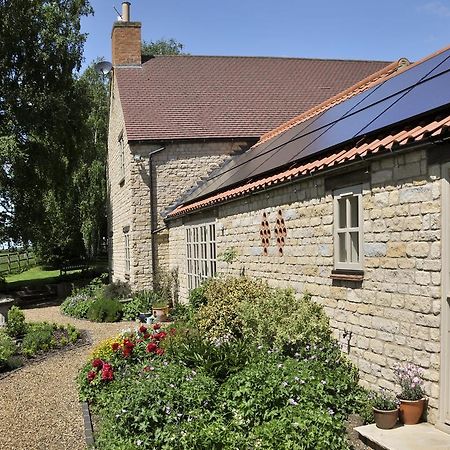 The Swallows Rest Bed & Breakfast Brigstock Exterior foto