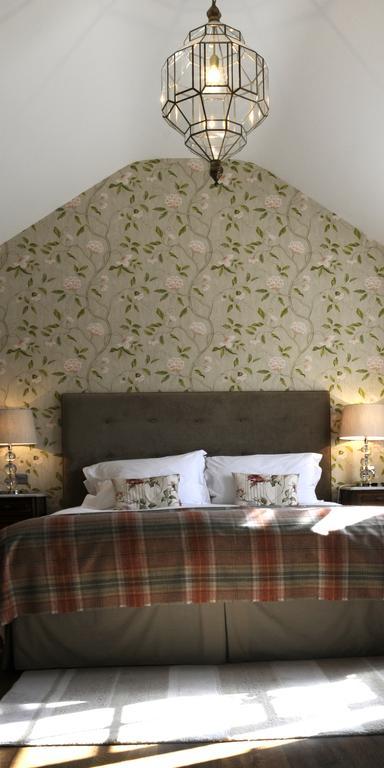 The Swallows Rest Bed & Breakfast Brigstock Exterior foto
