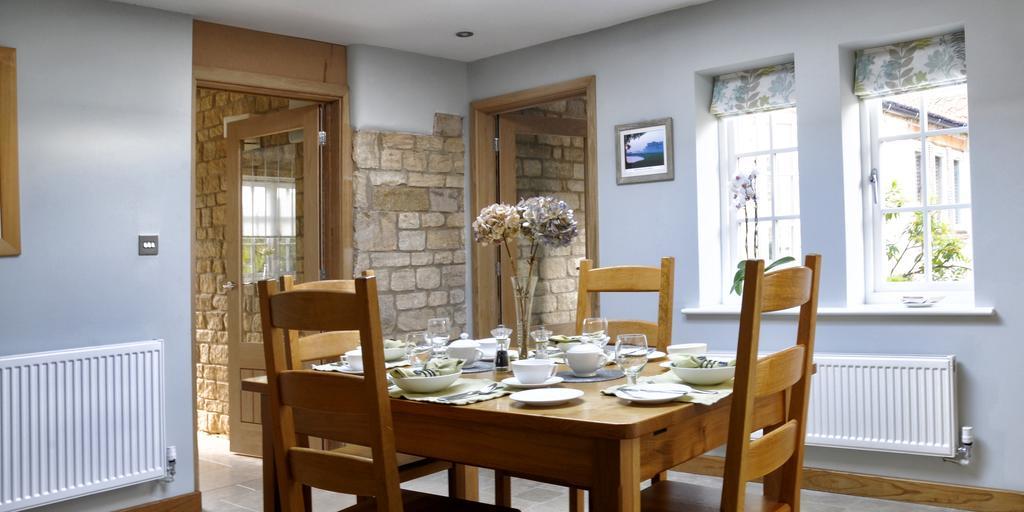 The Swallows Rest Bed & Breakfast Brigstock Exterior foto