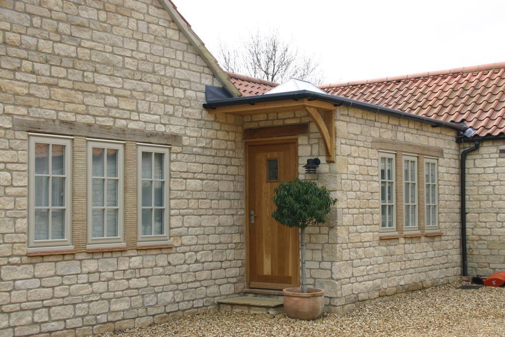 The Swallows Rest Bed & Breakfast Brigstock Exterior foto